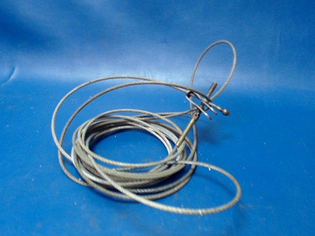 0400107-41 Cessna - Cable - Aileron Control